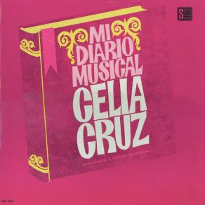 Download track Ritmo, Tambó Y Flores Celia Cruz
