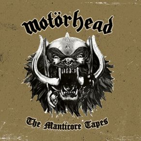 Download track Intro (The Manticore Tapes) (Instrumental) MotörheadThe Instrumental