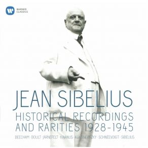 Download track 1. Violin Concerto In D Minor Op. 47 - I. Allegro Moderato Jean Sibelius