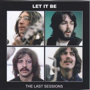 Download track Don't Let Me Down (Movie Soundtrack Stereo Mix) The Beatles