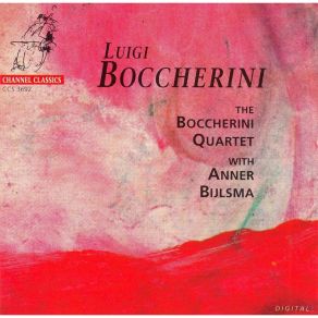 Download track 07 - Trio Op. 14 No. 2 G. 96 - I. Allegro Moderato Luigi Rodolfo Boccherini
