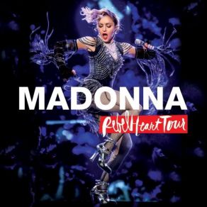 Download track Bitch I'm Madonna Madonna