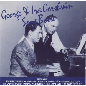 Download track They All Laughed Fred Astaire