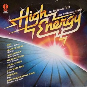 Download track Shake Your Groove Thing Peaches & Herb