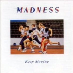 Download track Time For Tea The Madness