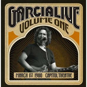 Download track Tiger Rose Jerry Garcia BandRobert Hunter