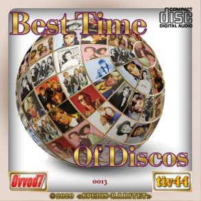 Download track Don't Run Away (Extended Version) Andy Romano