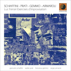Download track Exercises D'improvisation N. 4 Francesca Gemmo