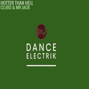 Download track Flat Beat (Techo Radio Vocal) Hotter Than Hell