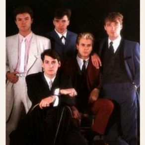 Download track Foundation Spandau Ballet