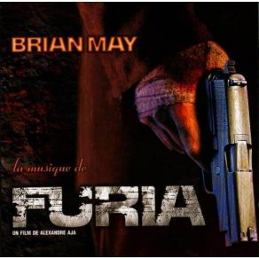 Download track Arrest Brian May