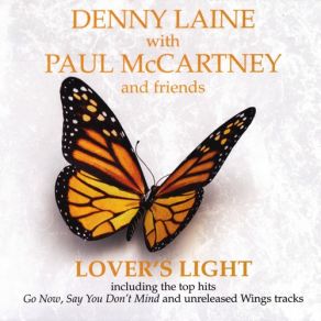 Download track Go Now Denny Laine, Paul McCartney