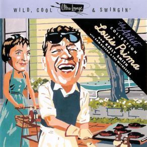 Download track (Nothing'S Too Good) For My Baby Louis Prima