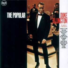 Download track Solitude Duke Ellington