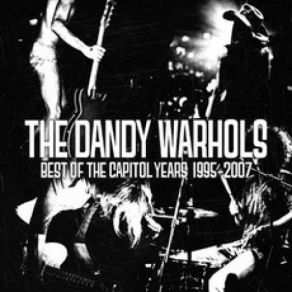 Download track Get Off The Dandy Warhols