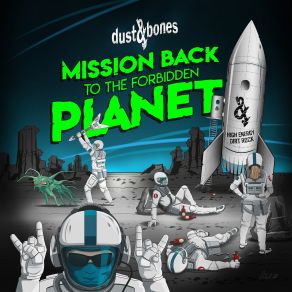 Download track Earth Stood Still Today Dust And Bones