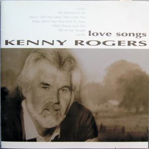Download track We've Got Tonight Kenny Rogers