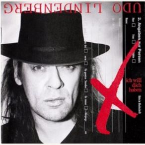 Download track Madonna Udo Lindenberg