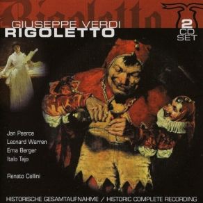 Download track 06 Quel Vecchio Maledivami Giuseppe Verdi