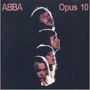 Download track Just A Notion ABBA