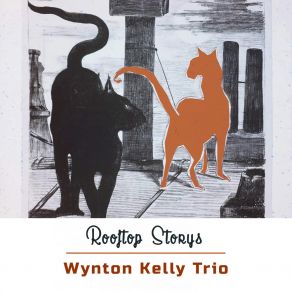 Download track Not A Tear The Wynton Kelly Trio