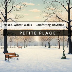 Download track Snow-Glazed Forest Path (Key G Ver.) Petite Plage