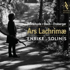Download track Suite In C Minor, BWV 997: IV. Gigue & Double Enrike Solinís