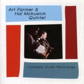 Download track Makin' Whoopee Paul Chambers, Art Farmer, Eddie Costa, Barry Galbraith, Hal McKusick Quintet