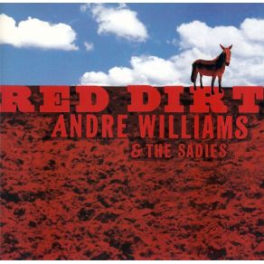 Download track I'M An Old, Old Man (Tryin' To Live While I Can) Andre Williams, The SADIES