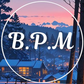 Download track Gentle Reflections B. P. M.