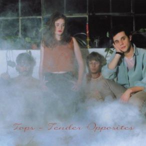 Download track Double Vision TOPS