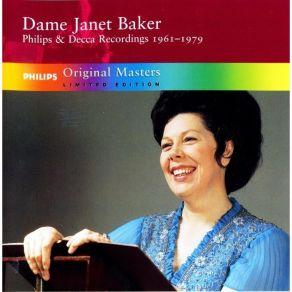 Download track Hercules, HWV 60: Where Shall I Fly? By George Frideric Handel Janet Baker, English Chamber Orchestra