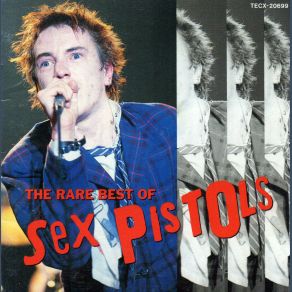 Download track God Save The Queen The Sex Pistols