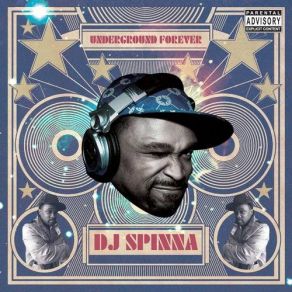 Download track Cut That Weak Shit DJ Spinna