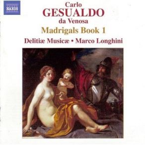 Download track Cor Mio, Deh, Non Piangete (Part 1) Carlo Gesualdo Da Venosa