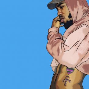Download track Intro (RNB) Blukvne
