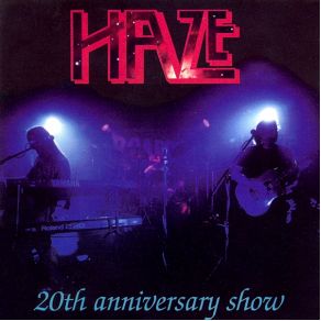 Download track The Hum Haze