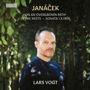 Download track 19. On An Overgrown Path, JW VIII17, Book 2 No. 13, Più Mosso Leoš Janáček