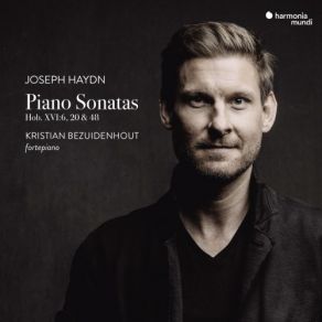 Download track 01. Keyboard Sonata In C Minor, Hob. XVI'20 - I. Allegro Moderato Joseph Haydn