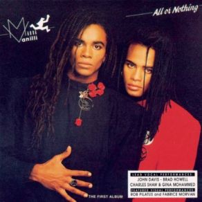 Download track Dreams To Remember Milli Vanilli
