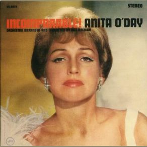 Download track Why Shouldn't I Anita O'Day