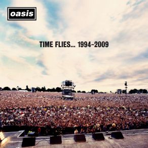 Download track I'm Outta Time Oasis
