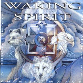 Download track A Walk To Burning Tree Charlie Wayne Watson