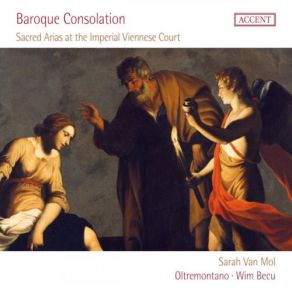 Download track Toccata No. 1 In D Minor Oltremontano, Sarah Van MolBart Rodyns
