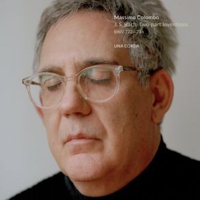 Download track Invention No. 15 In B Minor, BWV 786 Massimo Colombo