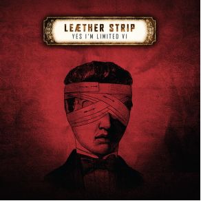 Download track Lord Knows I Tried (Leaether Strip & Implant) Leaether Strip