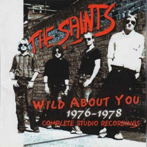 Download track (I'm) Stranded The Saints
