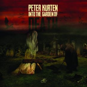 Download track It's Coming Peter KurtenSavage