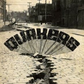 Download track Sidewinder The Quakers