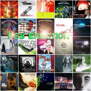 Download track Deeply Disturbed (Infected Remix) Infected Mushroom